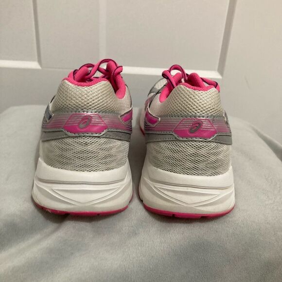 ASICS Gel Contend 3 Pink Lightning 8 - Picture 10 of 14